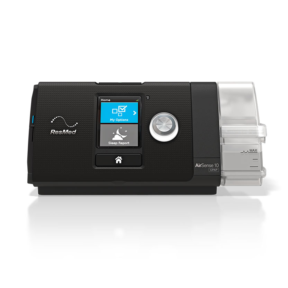 AirSense 10 CPAP