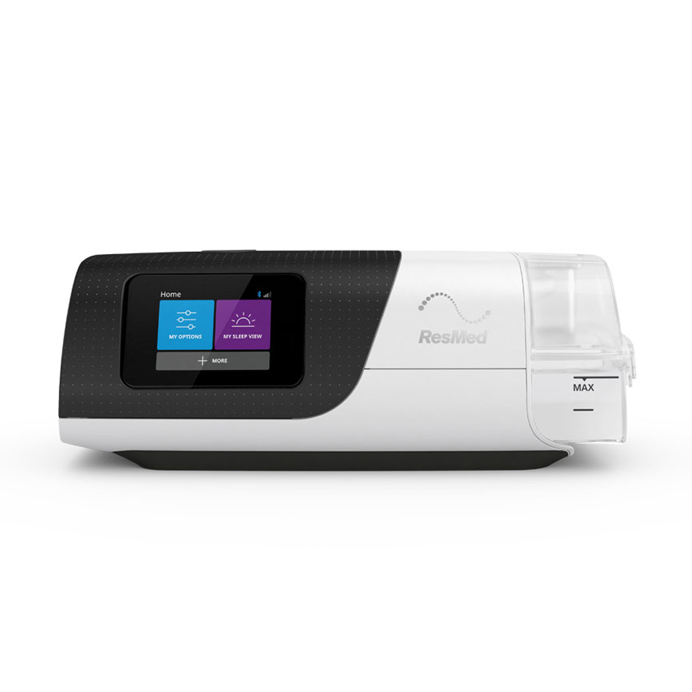 AirSense 11 CPAP
