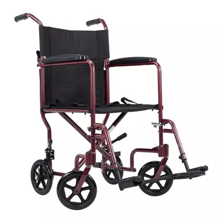 Renta de Silla de Ruedas
