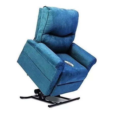 Renta de Sillón Reposet Eléctrico